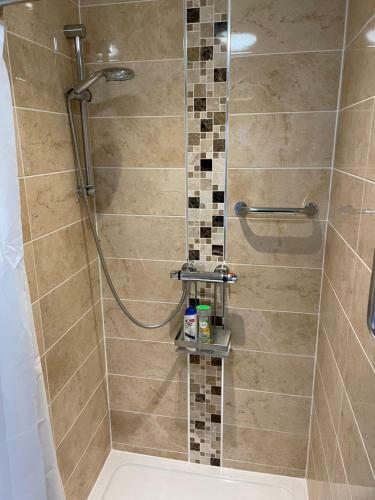 Private Apartment In Windsor