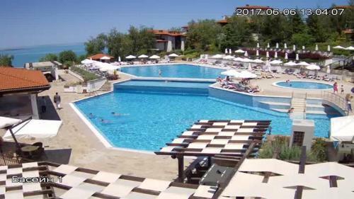Lovely Apartment Santa Marina Sozopol