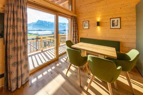 Apartamento Madlhof