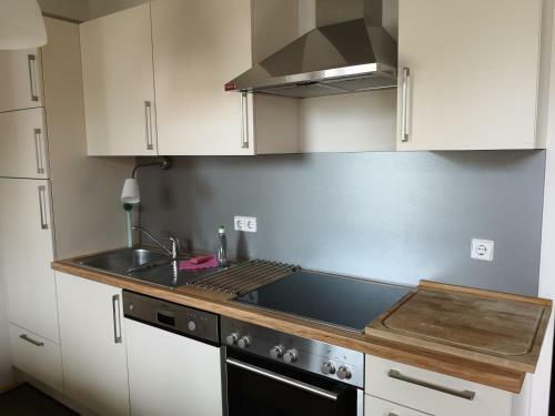 Apartamento Studio Am Wienerwald