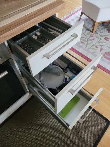 Apartamento Studio Am Wienerwald