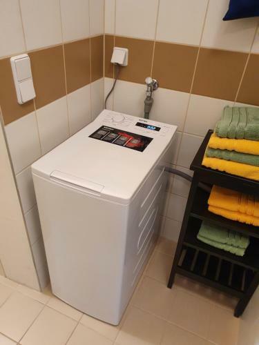 Apartamento Studio Am Wienerwald