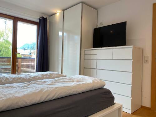 Apartamento Moderne Wohnung Im Botenwirt Top 6"almh�tte"