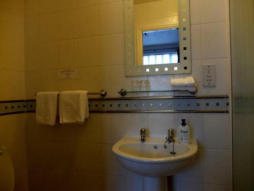 Hostal Meadowcroft Guest House