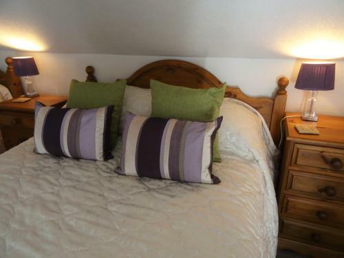 Hostal Meadowcroft Guest House