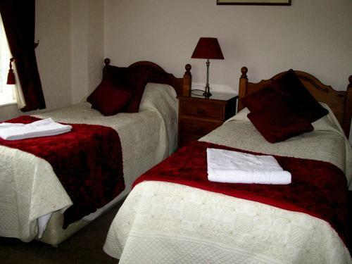 Hostal Meadowcroft Guest House