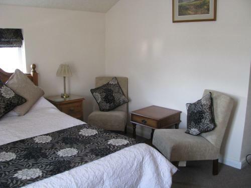 Hostal Meadowcroft Guest House