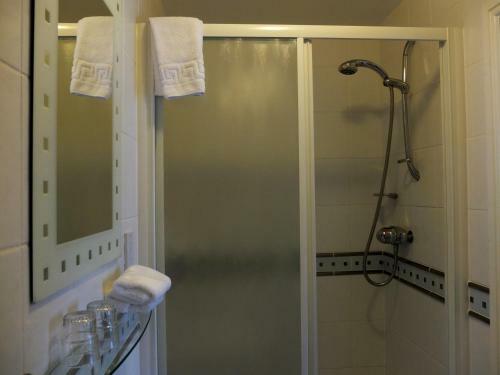 Hostal Meadowcroft Guest House