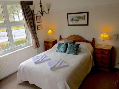 Hostal Meadowcroft Guest House