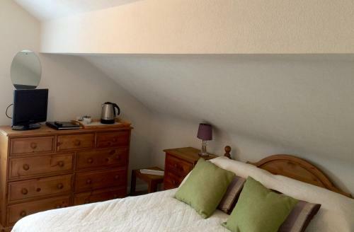 Hostal Meadowcroft Guest House