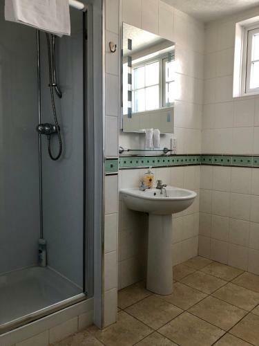 Hostal Meadowcroft Guest House