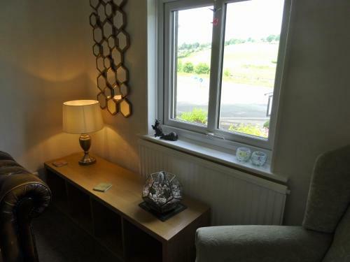Hostal Meadowcroft Guest House