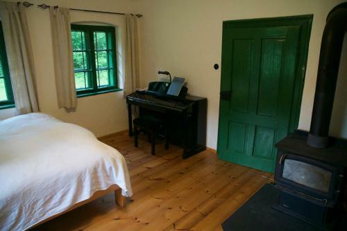Steyr River Lodge