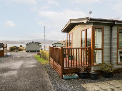High View Lodge