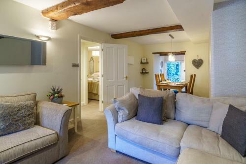 Laburnum Cottage