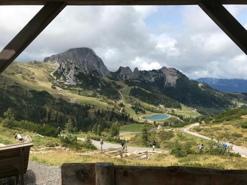 Waldnerh�tte