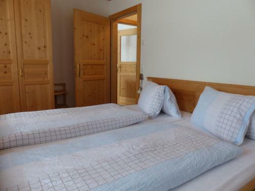 Apartamento Ferienwohnung Innerlipper