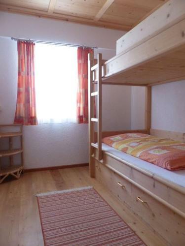 Apartamento Ferienwohnung Innerlipper