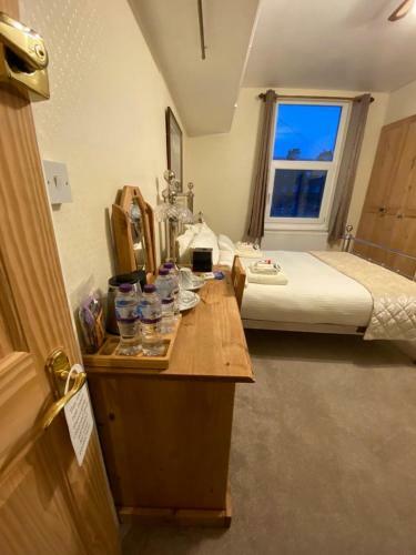Bed & Breakfast Sumatra Guesthouse Whitby