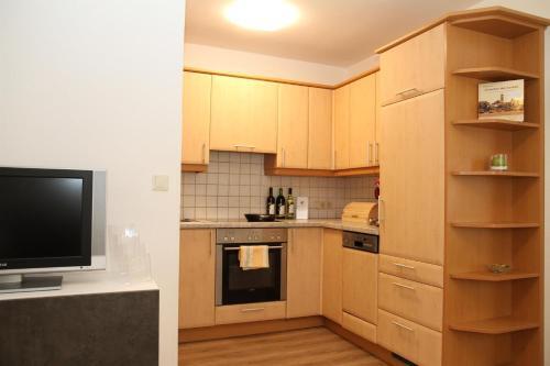 Apartamento Ferienwohnung Illy