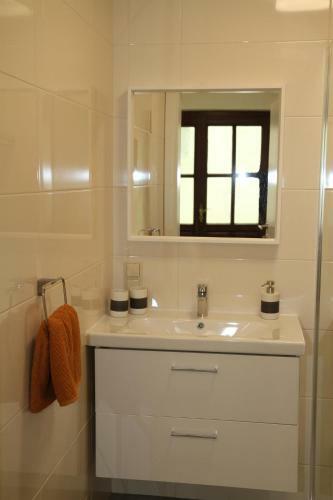 Apartamento Ferienwohnung Illy