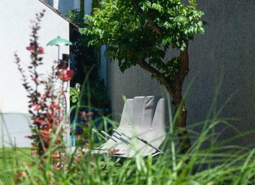 Apartamento Ferienwohnung Illy