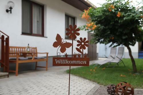 Apartamento Ferienwohnung Illy