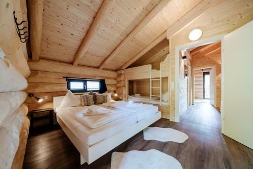 Apartamento Clofers Leisure Lodges Jenig
