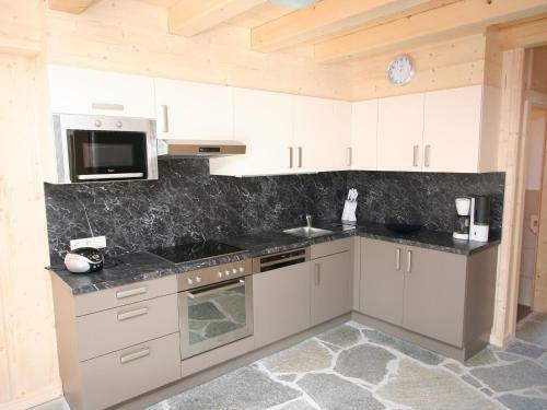 Chalet Chalet Elisabeth