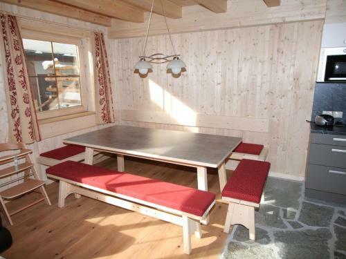Chalet Chalet Elisabeth