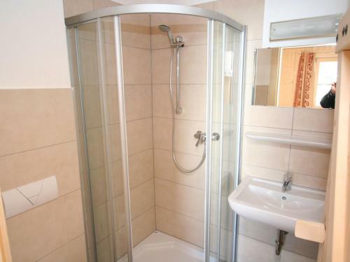 Chalet Chalet Elisabeth