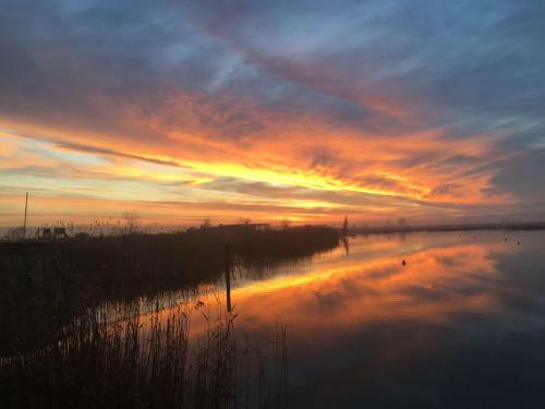 Seevilla Matilda Direkt Am Ufer