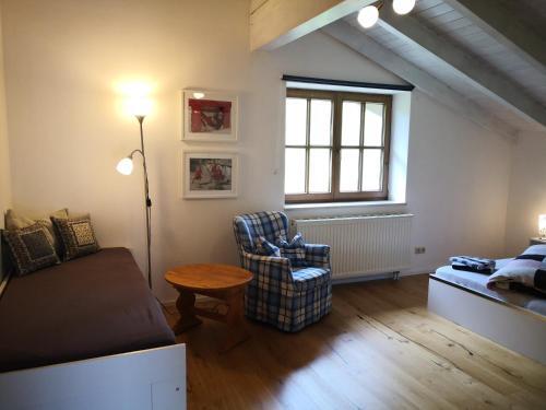 Apartamento Jungholz Erlebnis