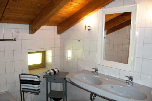 Apartamento Jungholz Erlebnis