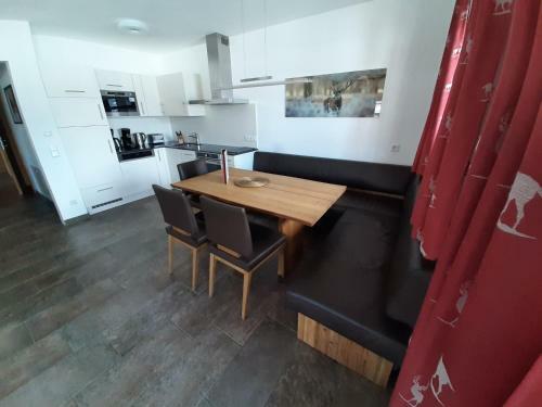 Apartamento Alpin Residenz Panoramabahn Kitzb�hel