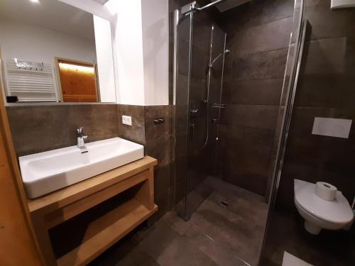 Apartamento Alpin Residenz Panoramabahn Kitzb�hel