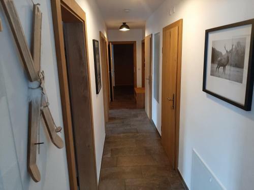 Apartamento Alpin Residenz Panoramabahn Kitzb�hel