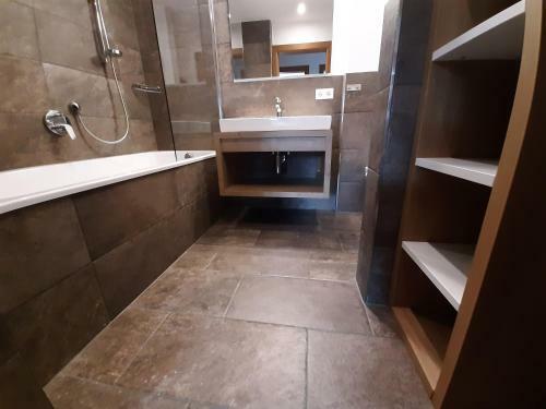 Apartamento Alpin Residenz Panoramabahn Kitzb�hel