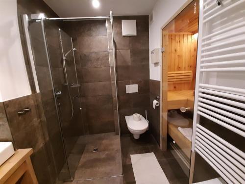 Apartamento Alpin Residenz Panoramabahn Kitzb�hel
