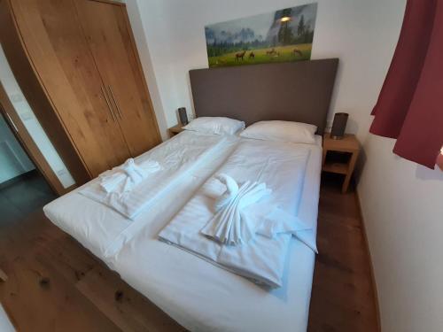 Apartamento Alpin Residenz Panoramabahn Kitzb�hel