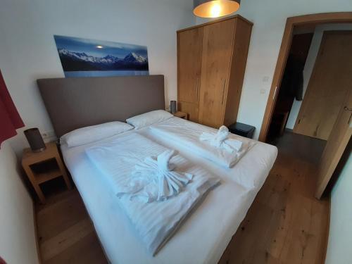 Apartamento Alpin Residenz Panoramabahn Kitzb�hel