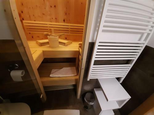 Apartamento Alpin Residenz Panoramabahn Kitzb�hel
