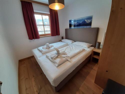 Apartamento Alpin Residenz Panoramabahn Kitzb�hel