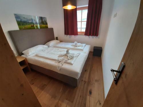 Apartamento Alpin Residenz Panoramabahn Kitzb�hel
