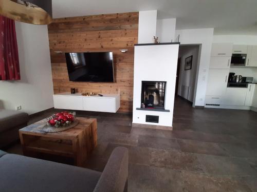 Apartamento Alpin Residenz Panoramabahn Kitzb�hel
