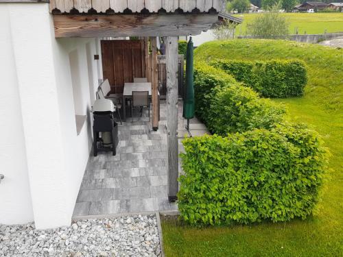 Apartamento Alpin Residenz Panoramabahn Kitzb�hel