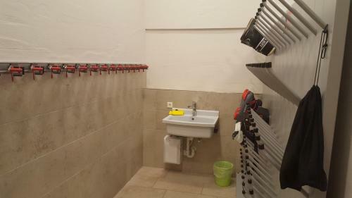 Apartamento Alpin Residenz Panoramabahn Kitzb�hel