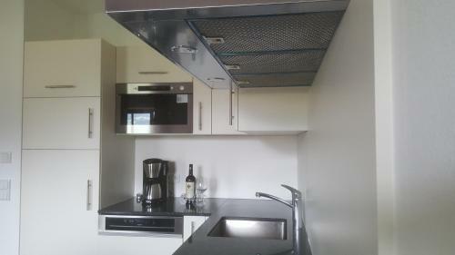 Apartamento Alpin Residenz Panoramabahn Kitzb�hel