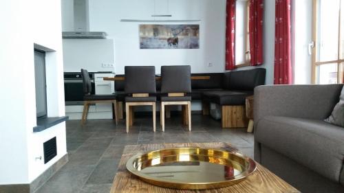 Apartamento Alpin Residenz Panoramabahn Kitzb�hel