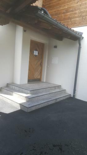 Apartamento Alpin Residenz Panoramabahn Kitzb�hel